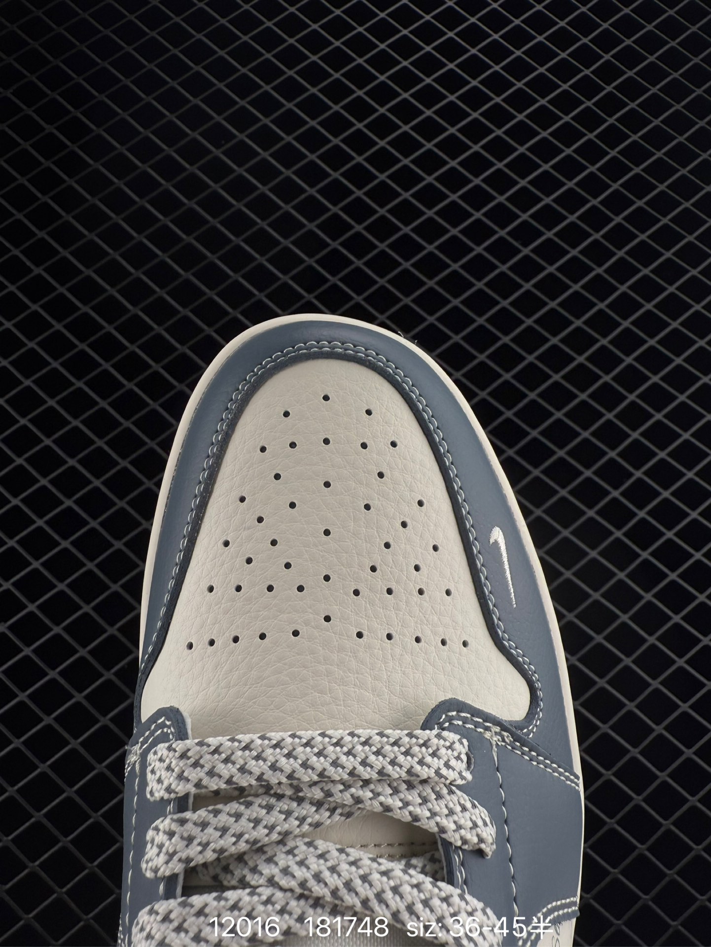 Nike Air Jordan 1 Low